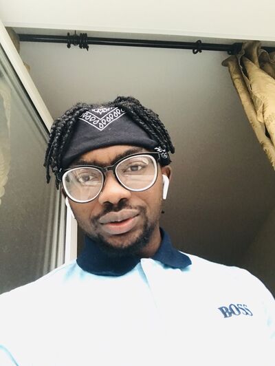  -,   Chidi, 29 ,   ,   , c 