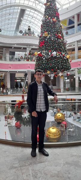  ,   Hajymuhammet, 19 ,  