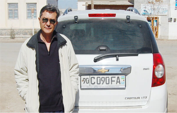  ,   Mr R, 53 ,  