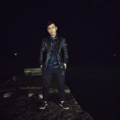  ,   Abror, 22 ,   ,   