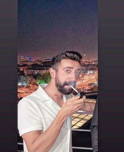  Ortakoy,   Tuncay, 32 ,   ,   