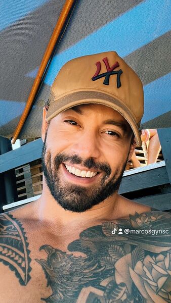  -,   Marcos, 36 ,   ,   