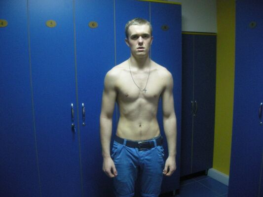  ,   Roman, 27 ,   