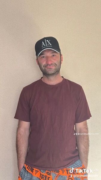  ,   Ramil, 41 ,   ,   