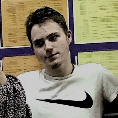  ,   Matvey, 19 ,  
