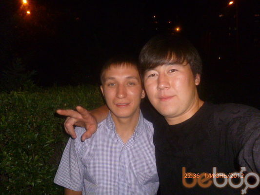  3980880  Azamat, 36 ,    