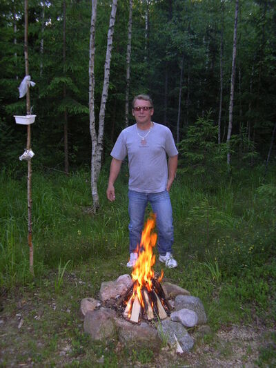  ,   Nikolai, 61 ,   ,   