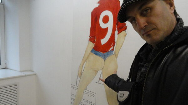  ,   Vitas, 45 ,   