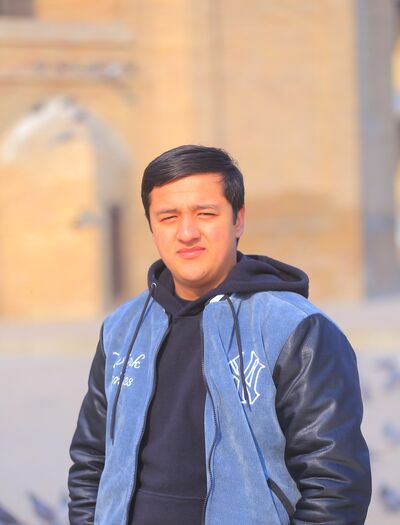 ,   Bahrom, 22 ,   ,   