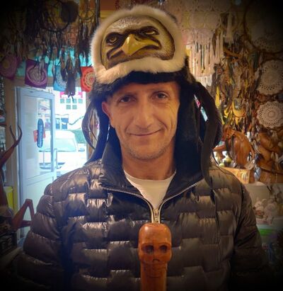  ,   Haik, 45 ,   