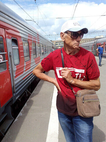 ���������� ������, ���� ������� �������, 86 ���, ������������ 