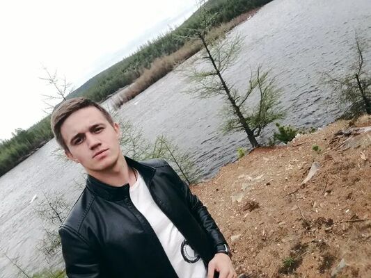  ,   Sergey, 26 ,   ,   