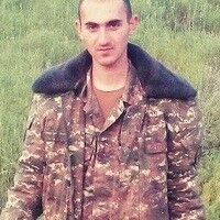  ,   Hrayr, 29 ,   