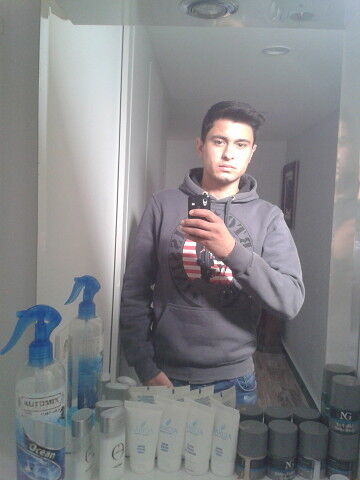  ,   Aslan, 28 ,   
