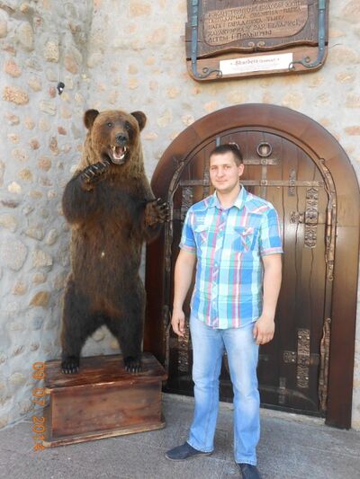  ,   Igor, 36 ,   