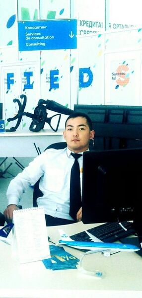  ,   Askhat, 31 ,   
