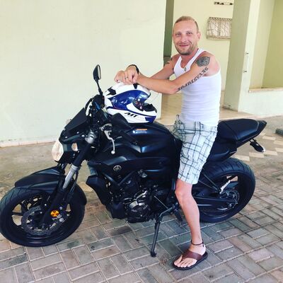  Tel Aviv-Yafo,   Michael, 42 ,   ,   , c 