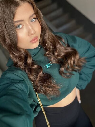  ,   Klavdia, 24 ,   ,   