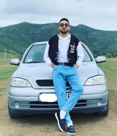  Staszow,   Arslan, 27 ,   ,   