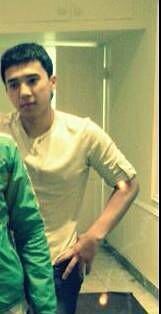 ���������� ������, ���� ������� Umar, 33 ����, ������������ ��� ������