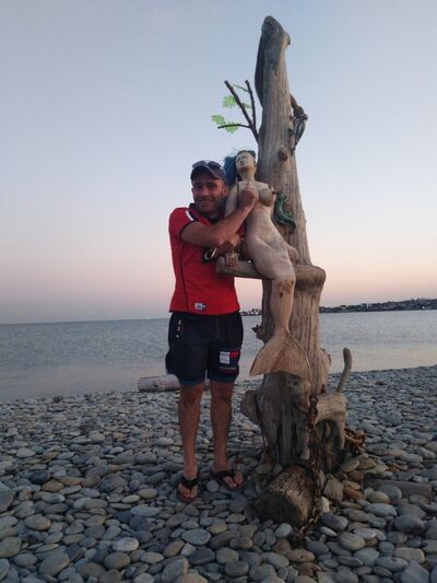  ,   Vladimir, 42 ,   