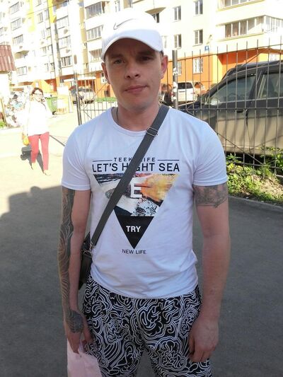  ,   SERGEY, 41 ,   
