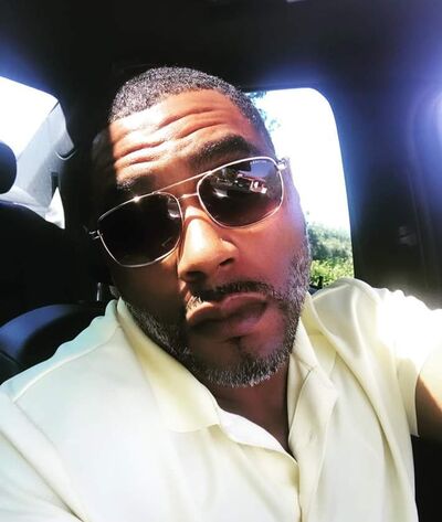  Buffalo,   Antonio, 57 ,   ,   