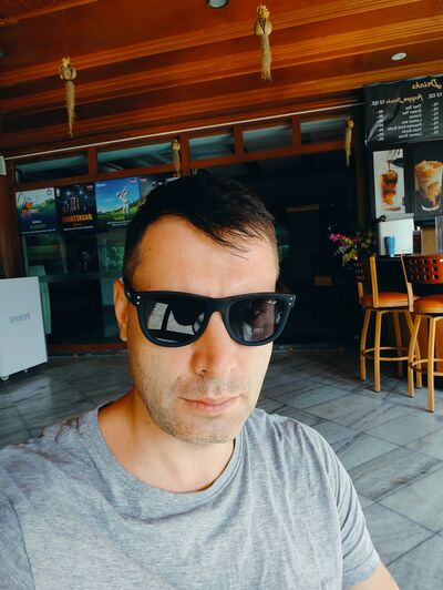  Ban Phattha Ya,   Sergey, 34 ,   ,   