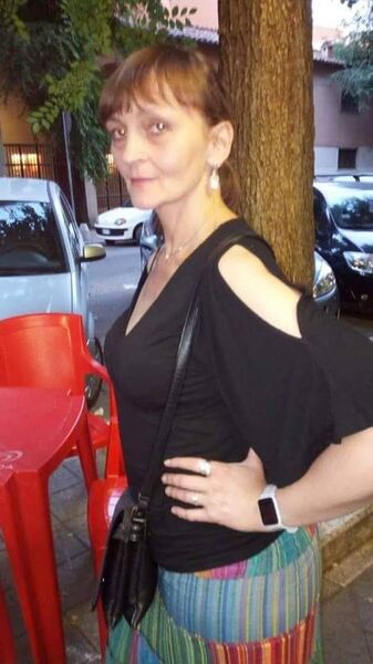  Rome,   Elena, 49 ,   ,   , c 