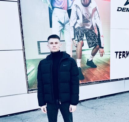  ,   Andrey, 20 ,   ,   