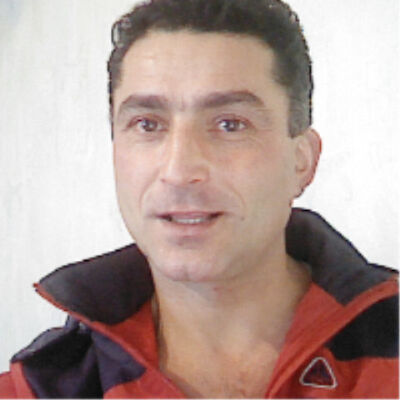  ,   ALIK, 43 ,   