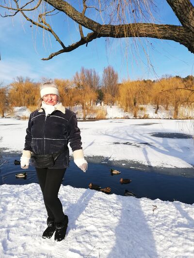  ,   Olga, 64 ,   c 