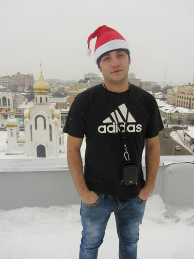 ,   Sergey, 33 ,   ,   