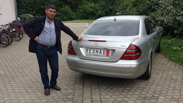  ,   Ramil, 47 ,   