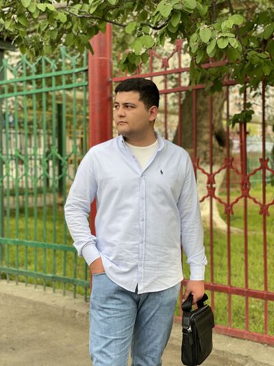  ,   Ilhom, 27 ,   ,   