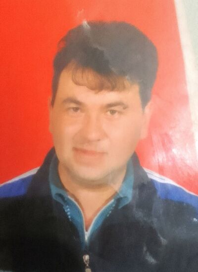  ,   Anatoli, 53 ,   ,   