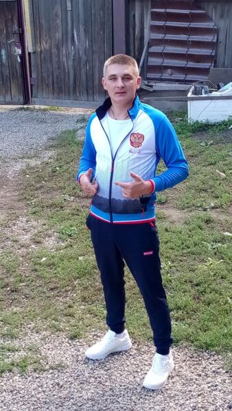  ,   Sergej, 31 ,   ,   