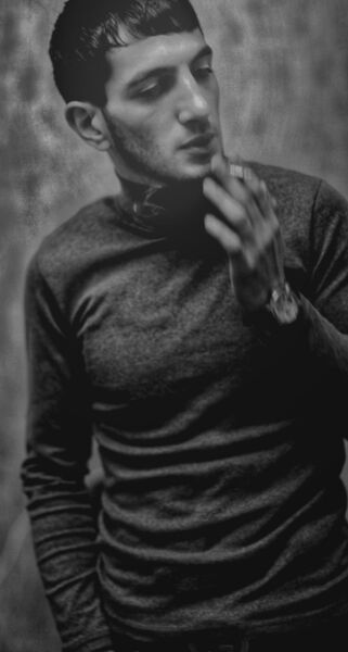  ,   Arman, 29 ,   