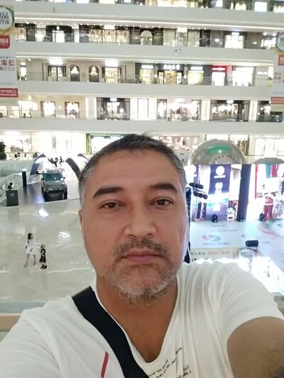  ,   Dilmurad, 45 ,   
