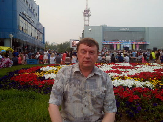  -,   Sergey, 65 ,   