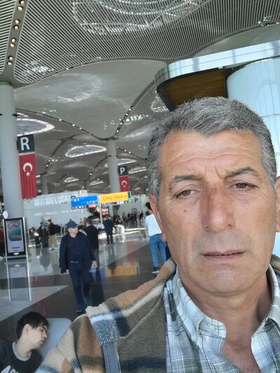  ,   Kazim, 51 ,   ,   