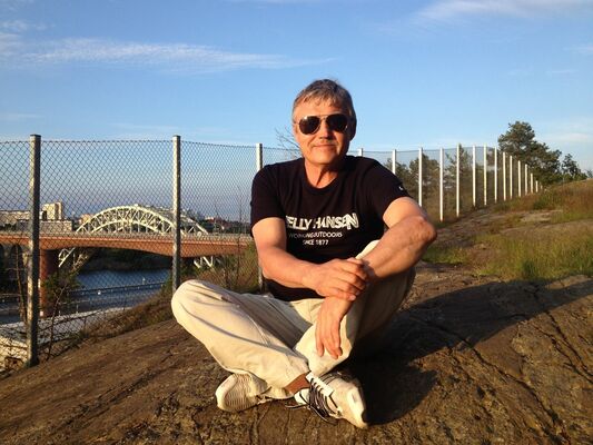  Alvsjo,   Vasily, 69 ,   ,   , c 