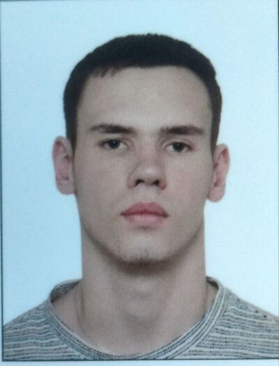  ,   Dmytro, 20 ,   ,   