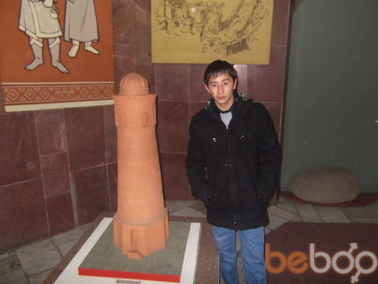  ,   Daniyar, 35 ,   