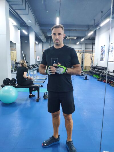  ,   Serega, 44 ,     , c 