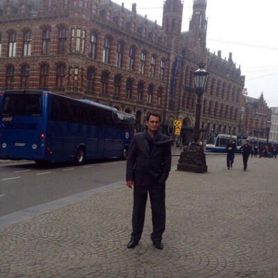  ,   Rustam, 46 ,  
