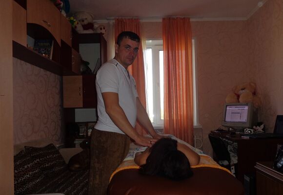  ,   Ruslan, 46 ,   