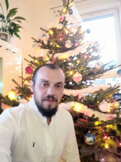  Nowogrodziec,   Ivan, 33 ,   ,   
