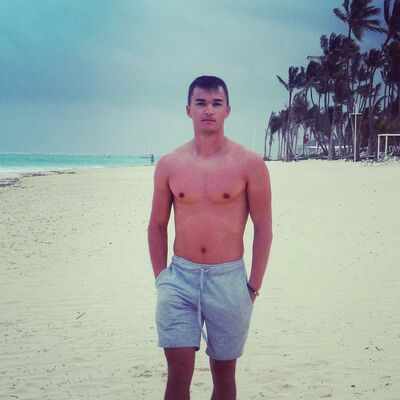 ,   Sergey, 33 ,   , 