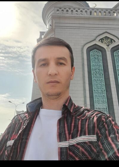  ,   Shoxruh, 34 ,   c 